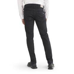 5 pocket denim jeans, Blue, size 32