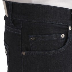 5 pocket denim jeans, Blue, size 40