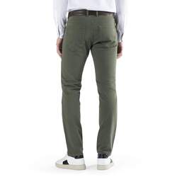 Basic trousers, green, size 56
