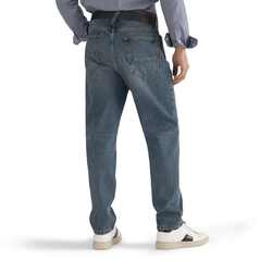 Basic jeans, blue, size 38