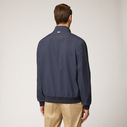 Desert oasis softshell jacket, Navy blue, size S