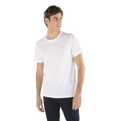 Harmont & Blaine - Essentials t shirt in plain coloured cotton