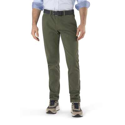 Harmont & Blaine - Trousers with pocket detail