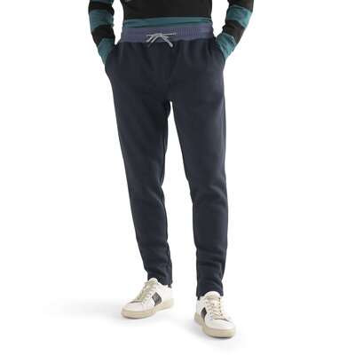 Harmont & Blaine - Joggers with contrasting waist