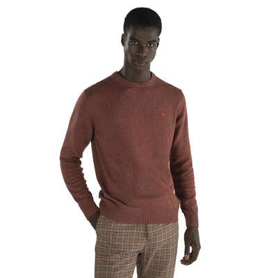 Harmont & Blaine - Mouliné sweater