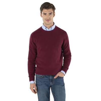 Harmont & Blaine - Basic eco-cashmere sweater