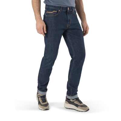 Harmont & Blaine - Jeans with appliquÃ©s