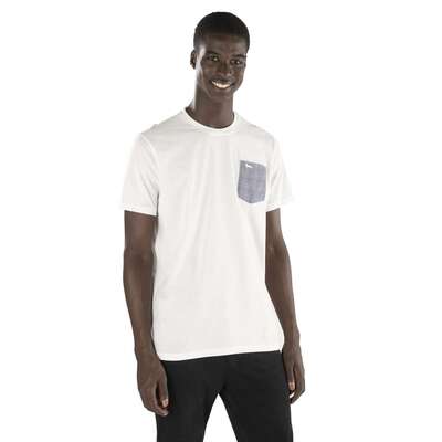 Harmont & Blaine - T-shirt with breast pocket
