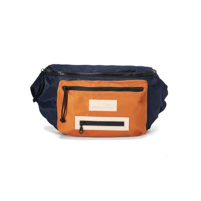 Harmont & Blaine - Colour-block belt bag