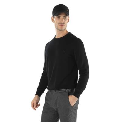 Harmont & Blaine - Basic cashmere sweater