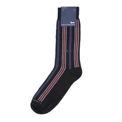 Harmont & Blaine - Long striped socks