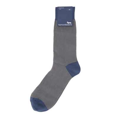 Harmont & Blaine - Long pique socks