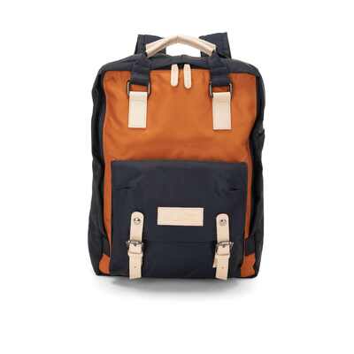 Harmont & Blaine - Colour-block backpack