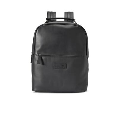 Harmont & Blaine - Genuine leather backpack