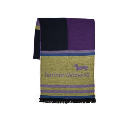 Harmont & Blaine - College scarf