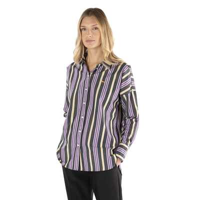 Harmont & Blaine - Shirt with striped pattern