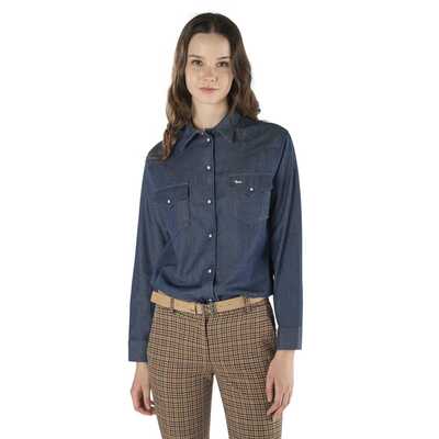 Harmont & Blaine - Shirt with breast pockets