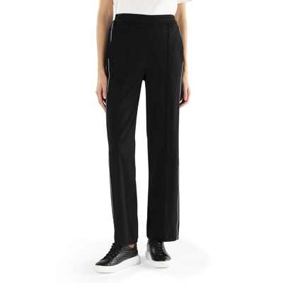 Harmont & Blaine - Trousers with contrasting piping