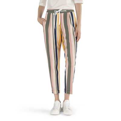 Harmont & Blaine - Structured trousers
