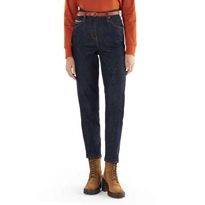 Harmont & Blaine - High-waisted jeans