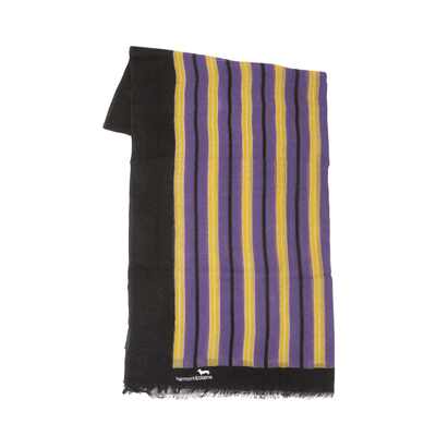 Harmont & Blaine - Striped scarf