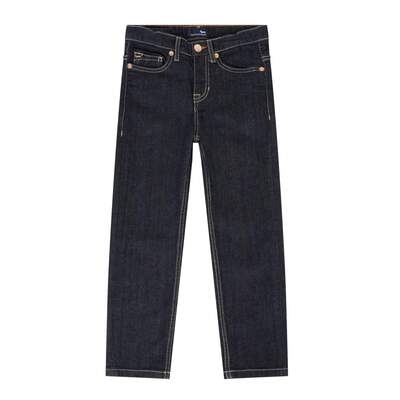 Harmont & Blaine - 5-pocket denim jeans
