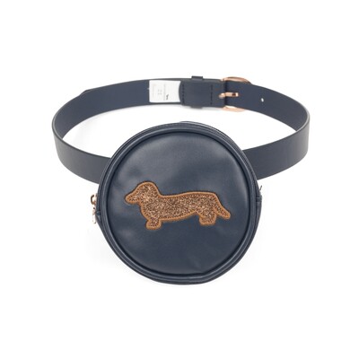 Harmont & Blaine - Faux leather belt bag