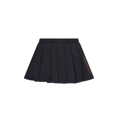 Harmont & Blaine - Milano-rib skirt