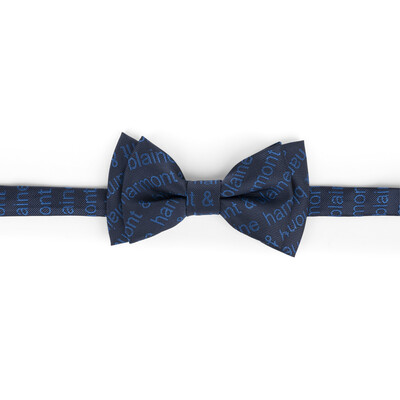 Harmont & Blaine - Blaine jacquard bow tie