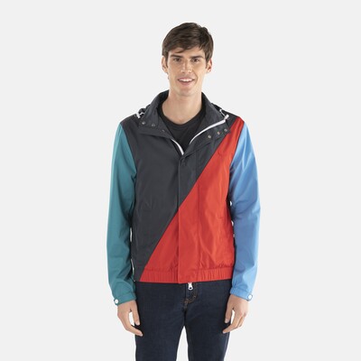 Harmont & Blaine - Sporting Club hooded jacket